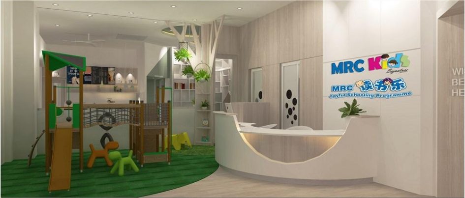 Harmony Kindergarten, Farlim