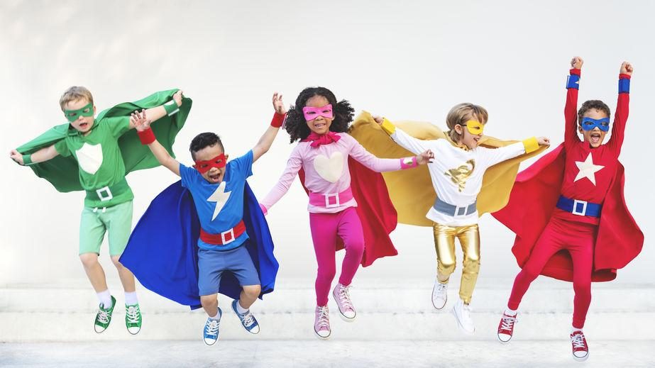 How to Teach Generation Alpha for the Unknown Future?