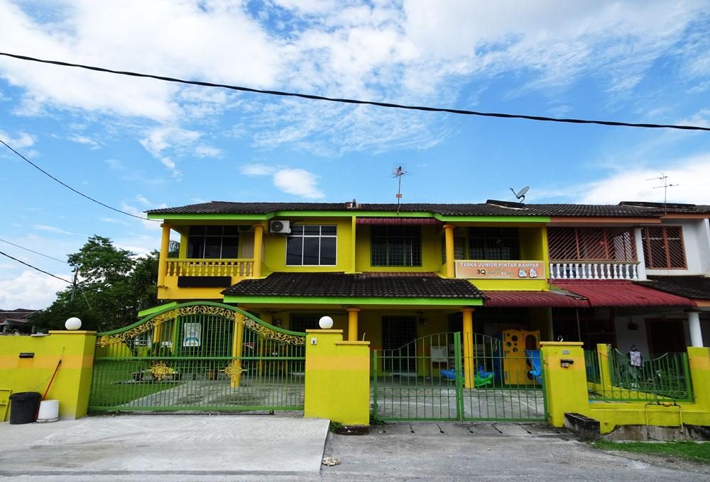 3Q MRC Kampar (Tadika Junior Pintar)