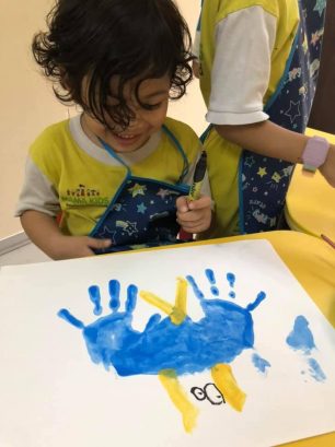 Mama Kids Early Childhood, Seri Kembangan