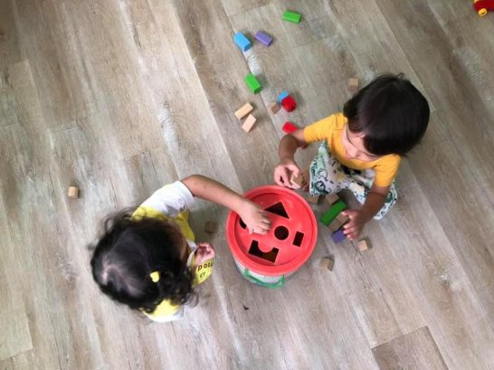 Mama Kids Early Childhood, Seri Kembangan