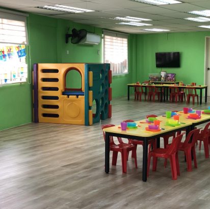 Mama Kids Early Childhood, Seri Kembangan