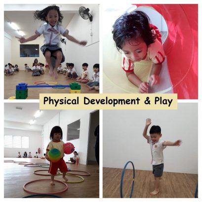 MyGenius Kindergarten, Eco Sanctuary & Rimbayu
