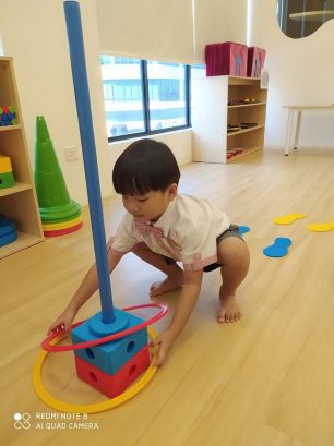 MyGenius Kindergarten, Eco Sanctuary & Rimbayu