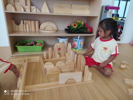 MyGenius Kindergarten, Eco Sanctuary & Rimbayu