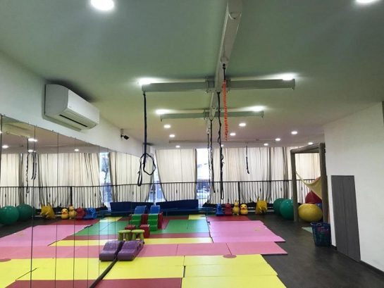 HappyLand Psychology & Therapy Centre, Johor Bahru