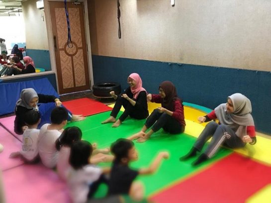 HappyLand Psychology & Therapy Centre, Johor Bahru