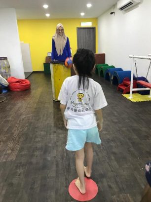 HappyLand Psychology & Therapy Centre, Johor Bahru