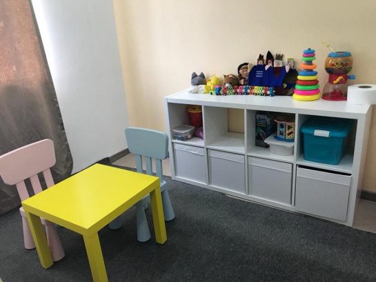 HappyLand Psychology & Therapy Centre, Johor Bahru