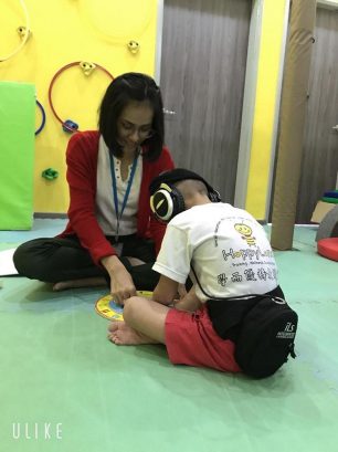 HappyLand Psychology & Therapy Centre, Johor Bahru