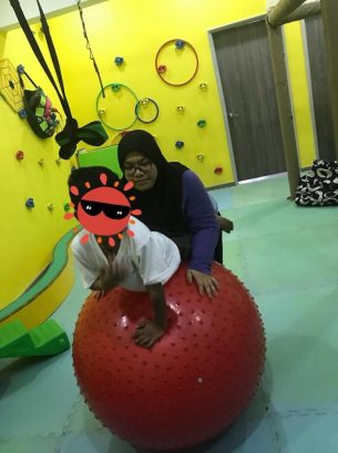 HappyLand Psychology & Therapy Centre, Johor Bahru
