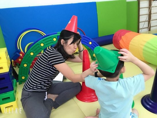 HappyLand Psychology & Therapy Centre, Johor Bahru