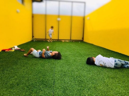 HappyLand Psychology & Therapy Centre, Johor Bahru