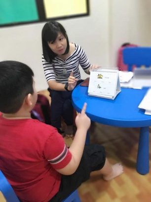 HappyLand Psychology & Therapy Centre, Johor Bahru