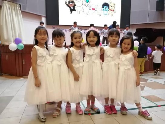 Tadika Sejuta Kasih (TSK), SS2