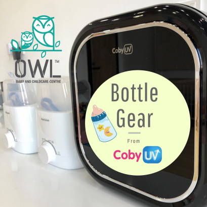 OWL Baby and Childcare Centre, Cyberjaya