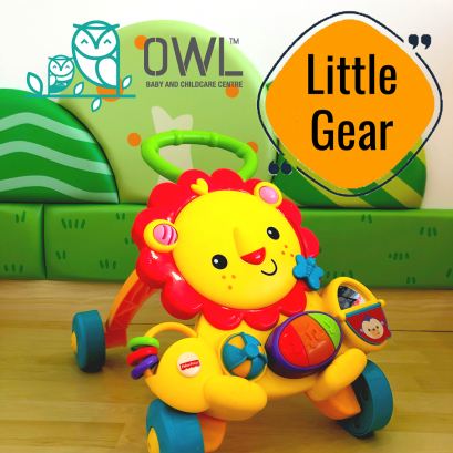 OWL Baby and Childcare Centre, Cyberjaya