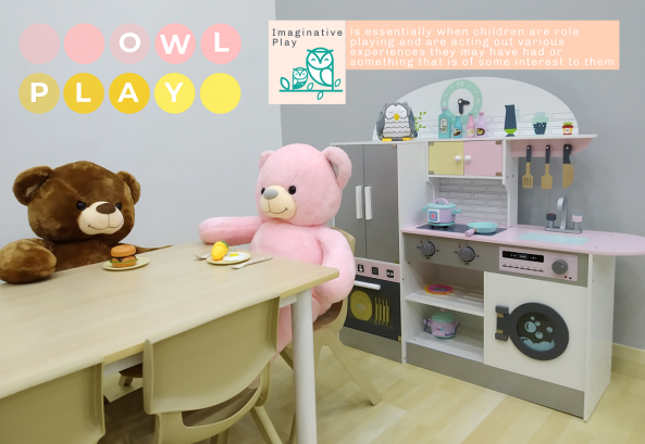 OWL Baby and Childcare Centre, Cyberjaya