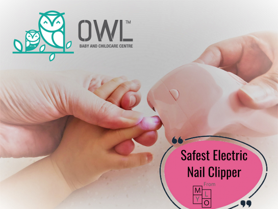 OWL Baby and Childcare Centre, Cyberjaya