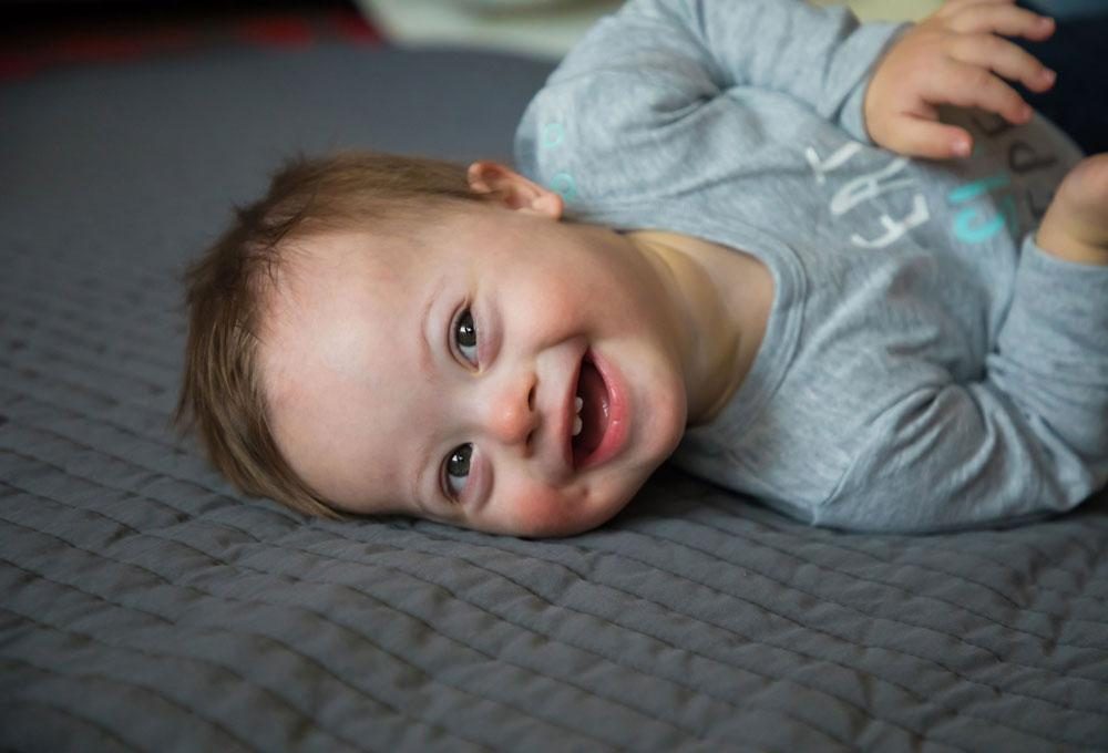 How Much Do You Know About Down Syndrome? Here’s a Fact Sheet