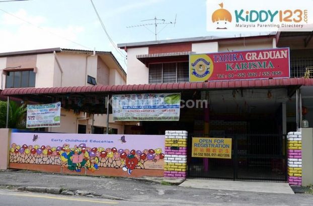Tadika Graduan Karisma