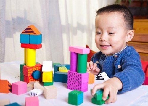 How to Choose the Right Toys
