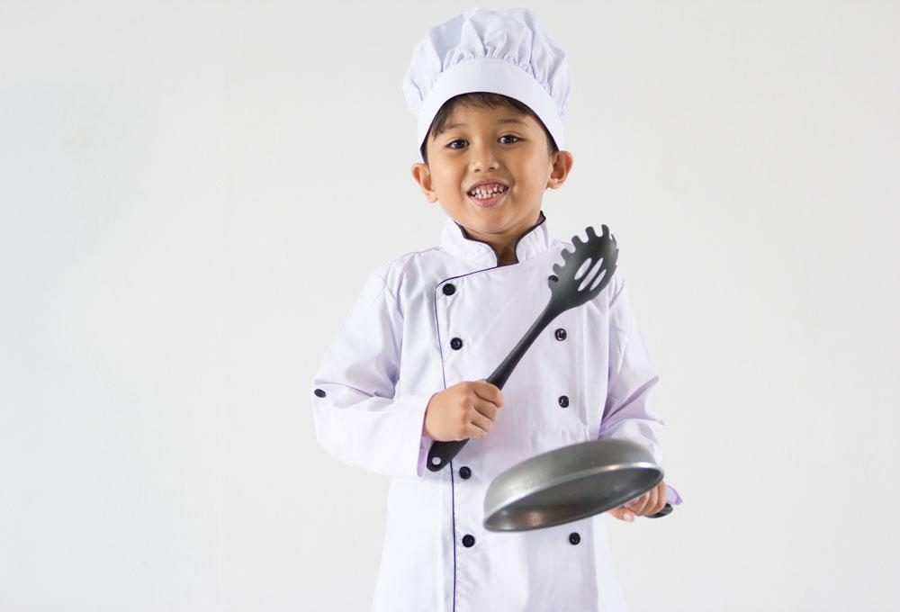 Preparing Special Needs Children For An Employable Future