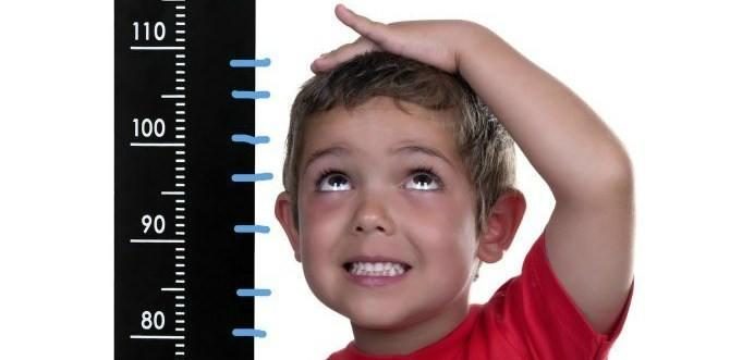 4 Easy Exercises to Help Your Kids Grow (Much) Taller