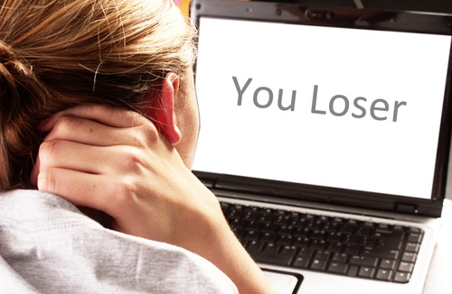 12-Year-Old Hangs Herself After Being Tormented Online