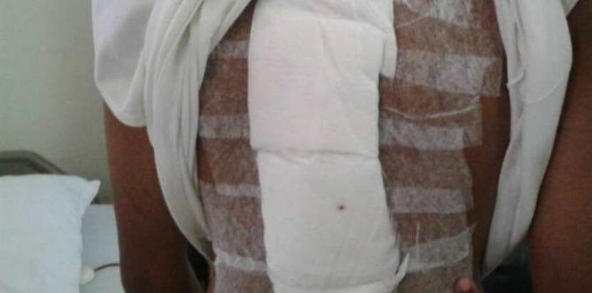 Parents, Here’s What a Heavy School Backpack Can Do To Your Child