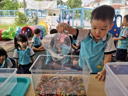 Nanny’s Preschool & Kindie, Seri Kembangan