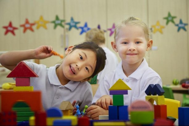 Australian International School Malaysia (Preschool & Early Years), Seri Kembangan
