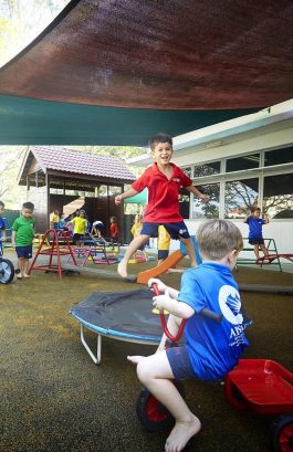 Australian International School Malaysia (Preschool & Early Years), Seri Kembangan
