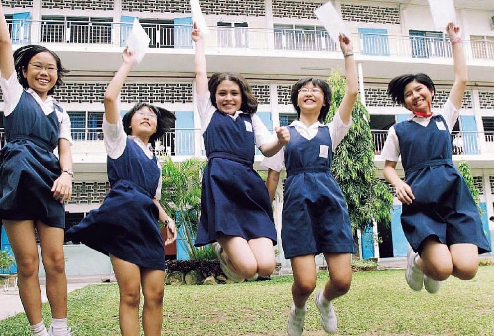How to Apply for Government Primary School (Standard One)