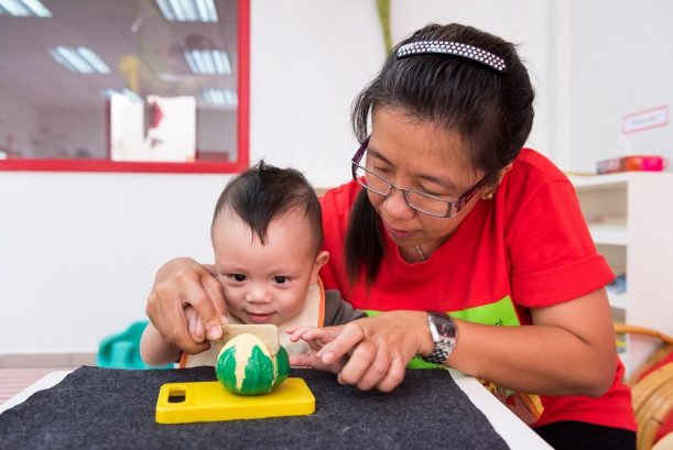 The children’s house, 16 Sierra, Puchong