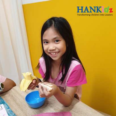 HANKidz Lifestyle Hub (Day Care & Enrichment Centre), Pusat Bandar Puchong