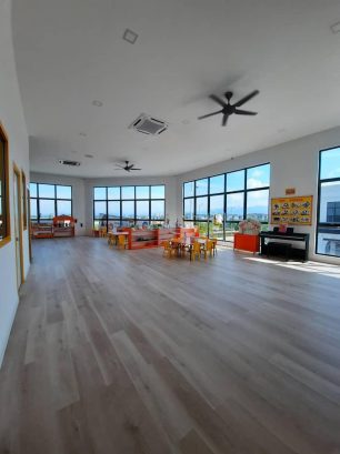 Eduwis Eco Majestic, Semenyih