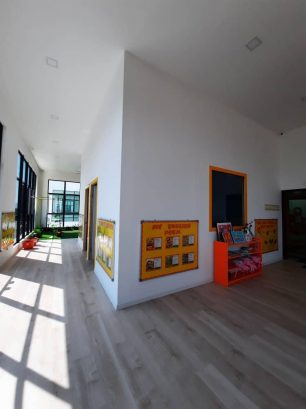 Eduwis Eco Majestic, Semenyih