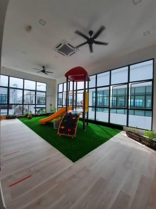 Eduwis Eco Majestic, Semenyih