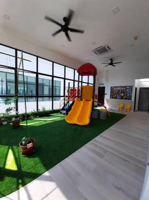 Eduwis Eco Majestic, Semenyih
