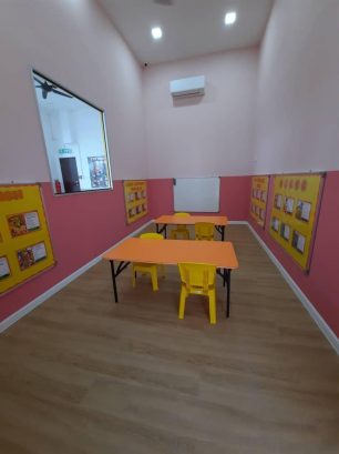Eduwis Eco Majestic, Semenyih