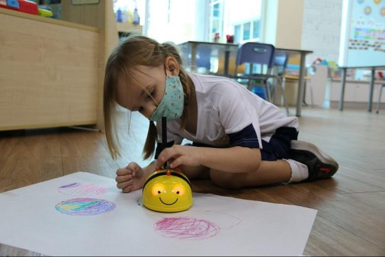 Epsom College in Malaysia (Early Years & Prep School), KLIA