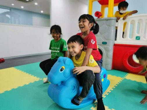 Cranbridge International School (Primary & Secondary), Kuala Lumpur