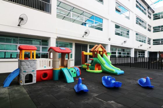Lil Unicorn Preschool, Shah Alam
