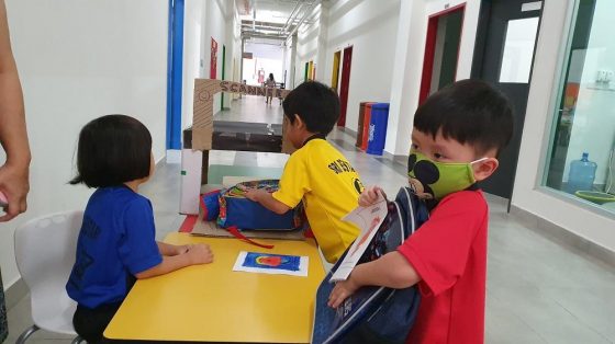 Sri Bestari International School (Preschool & Early Years), Bandar Sri Damansara