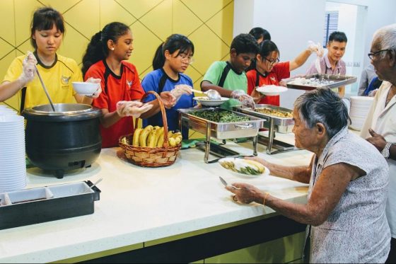 Sri Bestari International School (Primary & Secondary), Bandar Sri Damansara