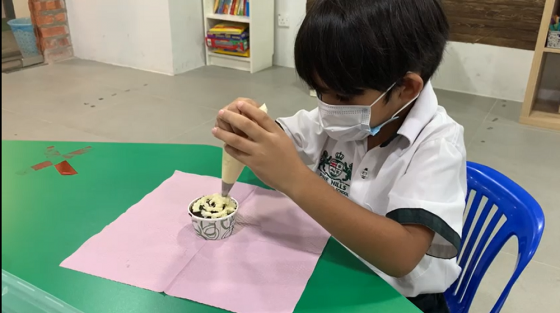Pine Hills International School (Early Years), Subang Jaya