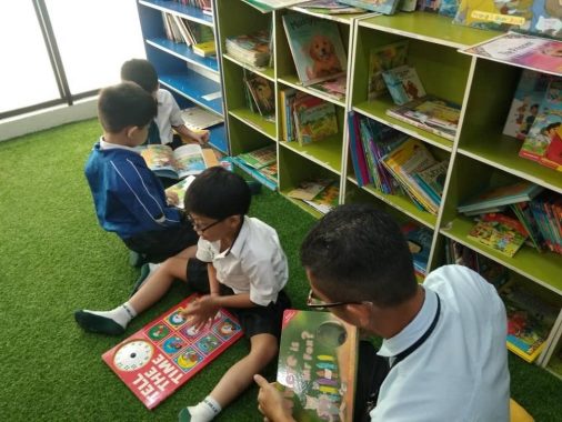 Pine Hills International School (Early Years), Subang Jaya