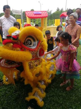 3Q MRC Tadika Junior Harmoni, Nilai