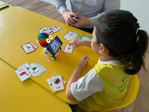 Mama Kids Early Childhood, Seri Kembangan